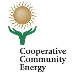 Cooperative community energy
